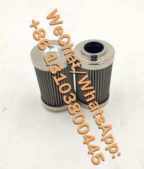DH50-50A*80D不锈钢在线管路过滤器替代滤芯