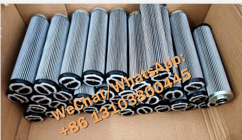 SH25-25A*50D液压系统在线过滤器替代滤芯