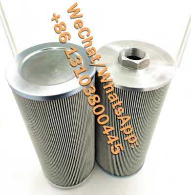 SH65-50B*20F一次油站在线管路过滤器替代滤芯