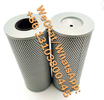 DH65-50B*30D系统回油双筒过滤器替代滤芯