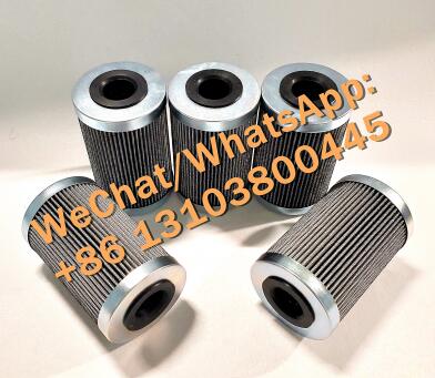 DH65-50A*100D一次引风机双筒过滤器替代滤芯