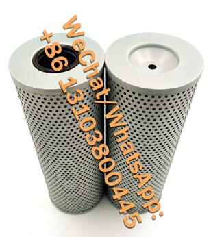 DH80-80A*100D不锈钢双筒过滤器金属网式替代滤芯