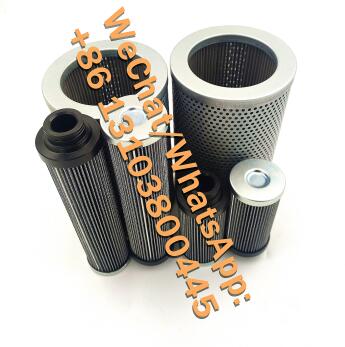 KF-50A*30D一次循环油在线管路过滤器替代滤芯