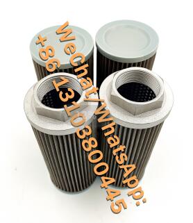 LXKF-150B*35D大通量油站过滤器替代滤芯