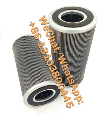 KF-50B*80D主轴油站在线过滤器替代滤芯