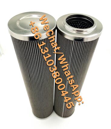 油站在线不锈钢金属网式过滤器替代滤芯KF-100A*40D