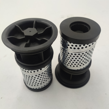 DH32-32A*180D在线油站过滤器替代过滤器替代滤芯