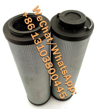 LXKF-50B*100D大流量双联过滤器替代滤芯