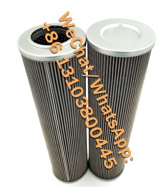 ZD.04.005双联过滤器可切换过滤器替代滤芯
