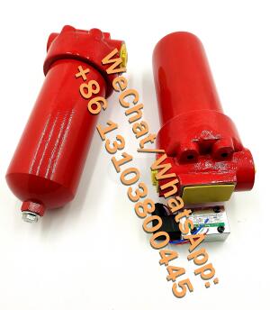 LYZ-7轻侧密封油过滤器滤油装置替代滤芯