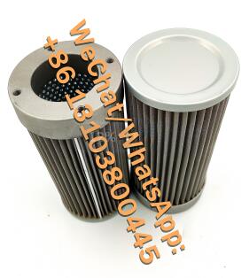0100S125W/-B0.2稀油站进口吸油过滤器替代滤芯