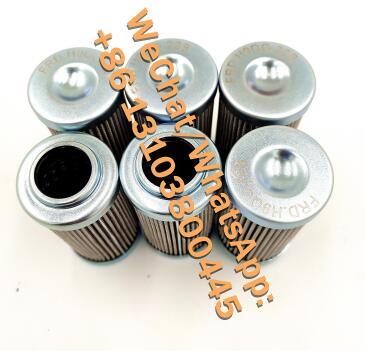 EERN3V06M03主轴在线油站过滤器替代滤芯