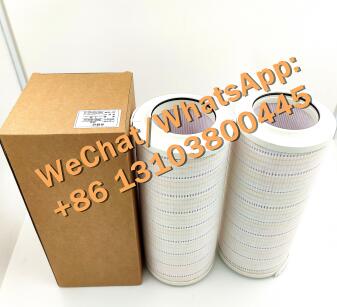 W10AG702液压过滤器替代装置滤芯