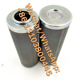 W51314冷风机双筒在线过滤器替代滤芯