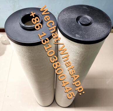 CW550MLWP oil purifier machine filter