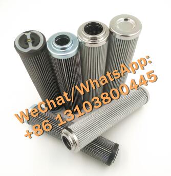 WL7074煤机润滑油双筒过滤器替代滤芯