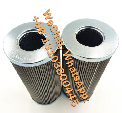 P-G-UH-06A-50UW油站精过滤器替代滤芯