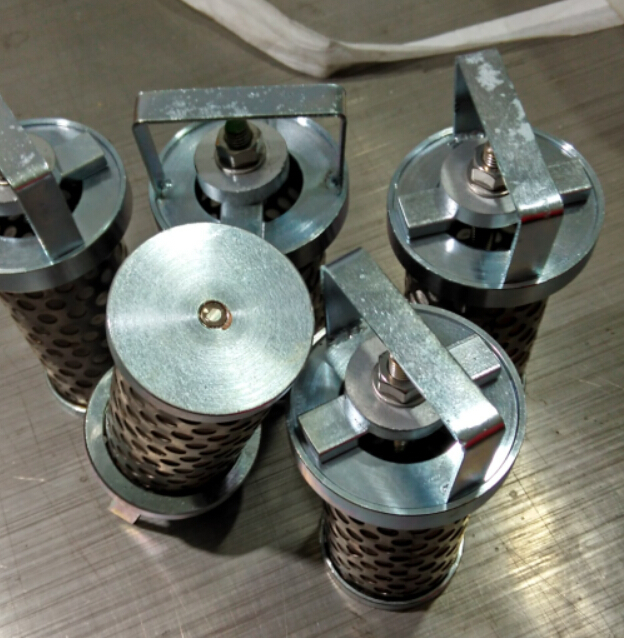 电厂施罗德schroeder过滤器滤芯 SBF96508S15V