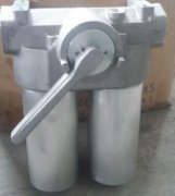 FMNDBN/HC160LDF25A1.1/-B7贺德克双筒可转向过滤器替代