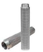 3PD110*250A80有压回油管路系统过滤器替代滤芯