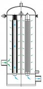 2PD160*400B80在线循环系统过滤器替代滤芯