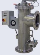 ZALX140*400-BZ1移动式EH抗燃油过滤器替代滤芯