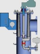 ZALX140*250-BZ1在线循环油滤油车过滤器替代滤芯