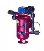 ZALX160*600-MV1移动式手推式滤油车过滤器替代滤芯