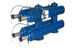 ZALX110*250-BZ1手推式滤油车过滤器替代滤芯