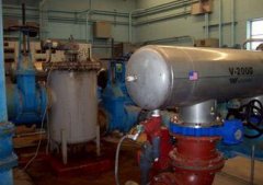 21FC1421-160*600/10在线油站循环油过滤器替代滤芯