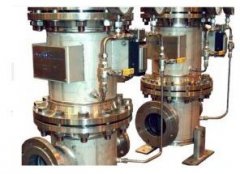 21FC1421-140*250/14在线循环油顶轴油站过滤器替代滤