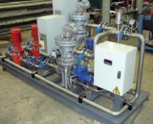 FCM-100-F-N-3B10-B/S10D4在线移动式滤油车过滤器替代