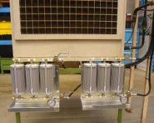 FLNBN/HC400DK10D1.1贺德克hydac液力耦合器过滤器替代