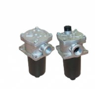 FLNDBN/HC400DDK10C1.2贺德克EH抗燃油过滤器替代滤芯