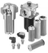 FLNDBN/HC60FDB5C1.1贺德克稀油站循环油循环油过滤器