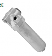 RFBN/HC110DC20Y1.0贺德克回油管路有压过滤器替代滤