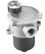LUC-100*3移动式精油滤油车过滤器替代滤芯