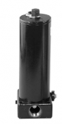 RFBN/HC330DG10LZ1.0/-AV贺德克回油HE抗燃油过滤器替代