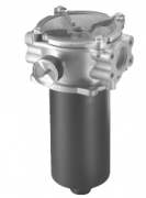 RFBN/HC240DE10LZ1.0贺德克顶轴油泵出口油站过滤器替