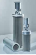 RFBN/HC2500BR5Y2.0贺德克回油管路过滤器替代滤芯