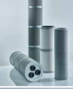 NRSL-04B双筒循环油精过滤器替代滤芯