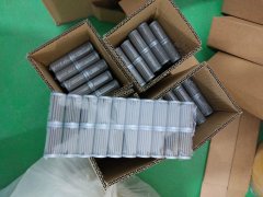 FC1110.M035.VS派克双筒过滤器Parker替代滤芯