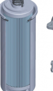 MF1802M90WBBP01翡翠循环油过滤器替代滤芯