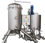 HP33RNL15-3MB海普洛HY-PRO循环油精油过滤器替代滤芯