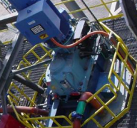 MF1002M60NBEP01翡翠MP FILTRI在线油站过滤器替代滤芯