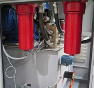 V7.1230-53雅歌辉托斯稀油站过滤器替代滤芯