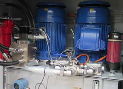 PRFLBN5204S10贺德克液压油精过滤器替代滤芯