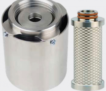 0880RN020ON HYDAC Gearbox oil filter unit replaces filter el
