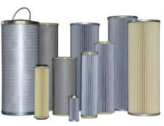 HP319L86EB EH anti-fuel pipeline fine filter instead of filt
