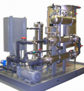 0140D003W/HC hydac Phosphate anti-fuel filtration system rep